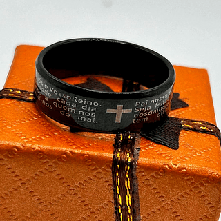 anel pai nosso caxia 36UNIDADE